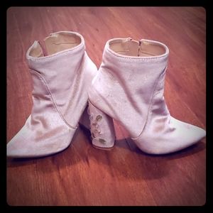 PUBLIC DESIRE  Ankle Boots. For Women